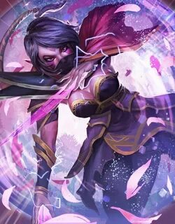 Lanaya templar assassin DOTA2 https://leritoz.deviantart.com