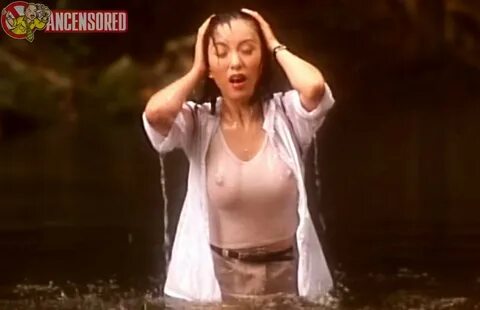 Brigitte lin nude ♥ Brigitte Lin Nude Scenes