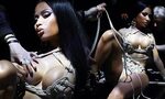 Nicki Minaj Instagram Pic That Made All Her Followers Speech
