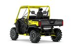 2019 Can-Am UTV Models Unveiled - Small Vehicle Resource Blo