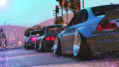 Stance - GTA V Edit - YouTube