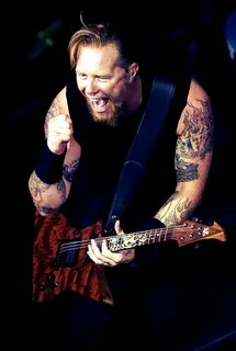 James Hetfield Wallpaper (72+ images)