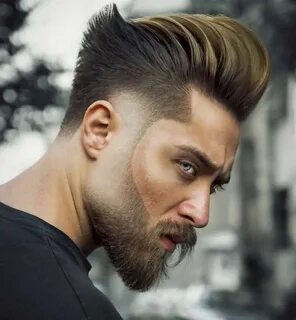 What do you think of this hairstyle? Comment below ... in 20