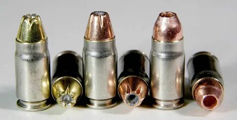 357 Sig Hollow Points Hollow point, Ammo, Ammunition