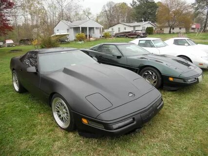 Pin on Corvette