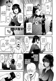 Reading Kiyosumi Hurricane (Kiyosumi Hurricane) ONE-HURRICANE 6.5 (One Punc...