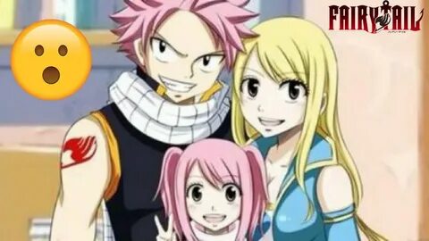 Fairy Tail Next Gen? NALU confirmed? Fandom