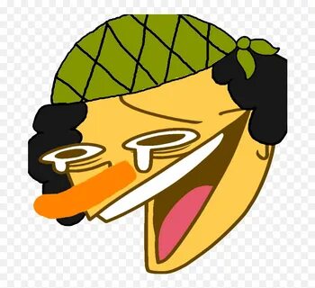 One Piece Anime Emoji Discord - One Piece Discord Emojis Png