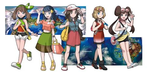 AmourShipping (@SerenaXSacha) / Twitter