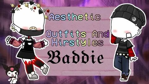 View 21 Gacha Club Characters Ideas Baddie - Wararius