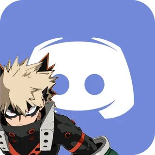 App Icons Anime Discord mocambique-platina