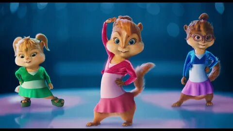 Hình ảnh phim Alvin and the Chipmunks: The Squeakquel DienAn