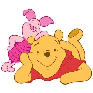 Mamá Decoradora: Winnie Pooh PNG descarga gratis