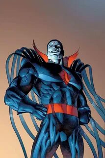Mister Sinister vs Lord Havok - Battles - Comic Vine Mr sini