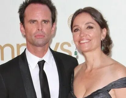 Walton Goggins' wife Leanne Goggins Bio, Net Worth, Personal