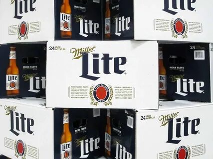 Miller Lite is giving away free beers to folks who live in t