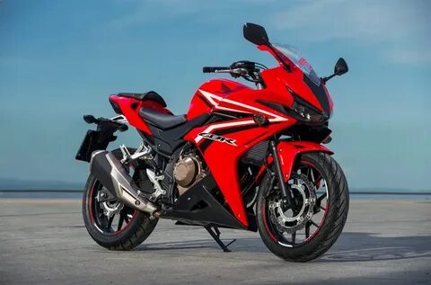 2016 Honda CBR500R Review Specs / Pictures / Videos Honda-Pr