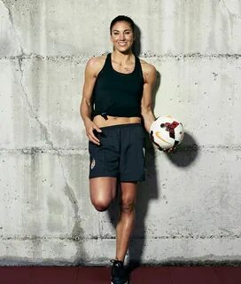 The 20 Hottest Must-See Pictures of Hope Solo Hope solo, Usa