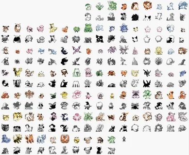 Pokemon Beta Related Keywords & Suggestions - Pokemon Beta L