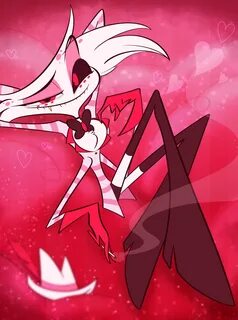 Angel Dust (Hazbin) page 41 - Zerochan Anime Image Board