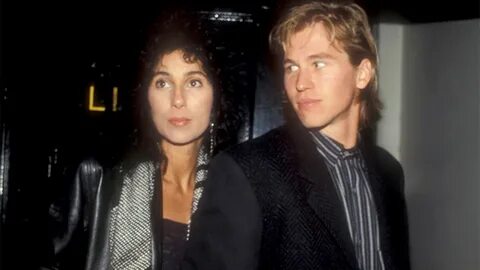 Cher admits she 'loved' and still loves ex Val Kilmer: 'He's