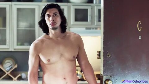 Adam Driver Nude And Hot Sex Action Scenes - Men Celebrities