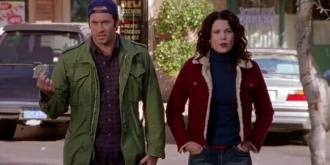 Gilmore Girls: 10 Quotes That Prove Luke And Lorelai Have Th