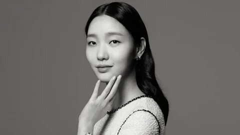 Kim Go Eun Filmography - Asian Celebrity Profile