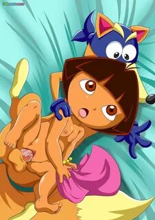Sexy Dora The Explorer Porn Sex Pictures Pass