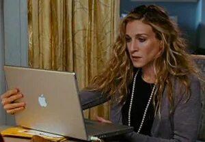 Carrie Bradshaw Column Quotes. QuotesGram