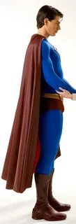 Superman Returns Brandon Routh 0035 super bulge, super pac. 