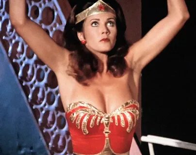 Picture of Lynda Carter