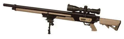Crosman Rogue PCP in .357 - The Airgunner