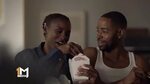 Lawrence vs Nathan: Issa’s Big Decision - Insecure 1 Magic -