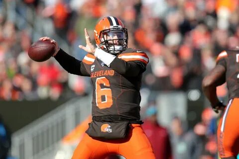 Ted’s Film Room: The reasons for Baker Mayfield’s in-season 
