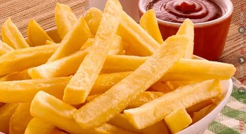 Día Mundial de las papas fritas: trucos para que queden perf