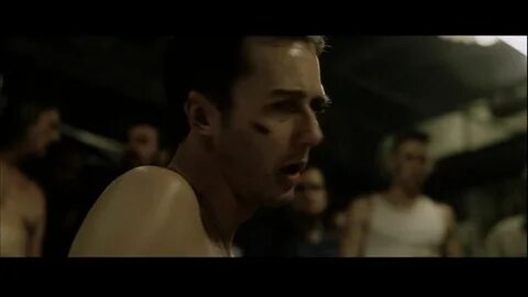 Fight Club - Fight Club Image (4747881) - Fanpop