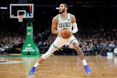 NBA TATTOOS: Jayson Tatum