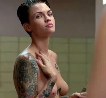 Ruby rose short sex collection
