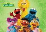 Who is your favorite Sesame Street Muppet? - Enriching Young
