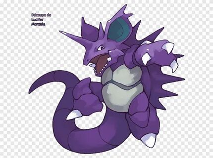 Nidoking Nidorina Nidorino Nidoran ♂ Nidoqueen, тренер покем