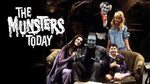 Sale the munsters on hulu in stock