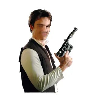 Download Solo Star Wars Han Free Clipart HD HQ PNG Image Fre