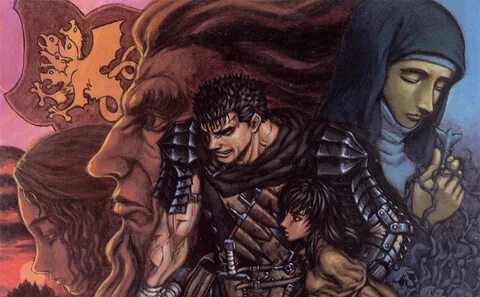 Ретро-Обзор Sword of Berserk. Guts Rage StopGame