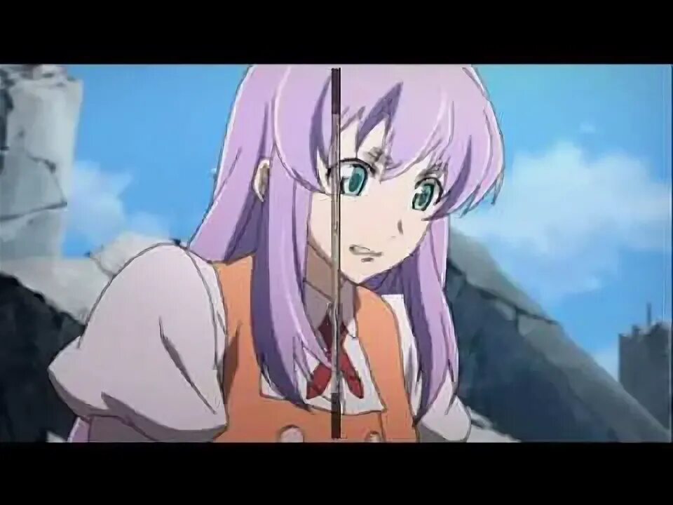 2º parte de los personajes de mirai nikki - YouTube