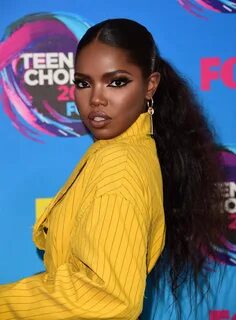 Classify Ryan Destiny