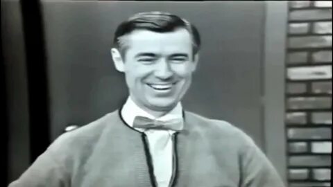 Mr Rogers Trollin - YouTube