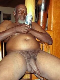 Old Naked Black Men The Best Porn Website