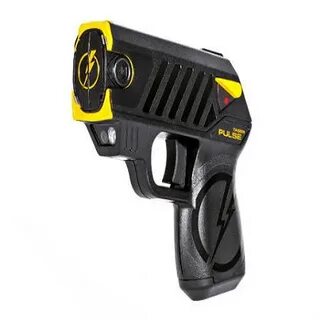 TASER Pulse: The New 'Less Lethal' Conceal Carry Weapon