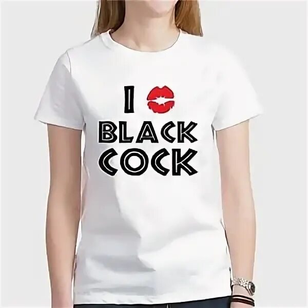 I love black cock - Porn Gallery
